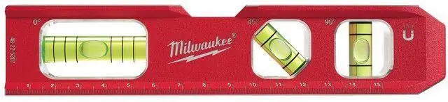 Vattenpass Endast denna vecka